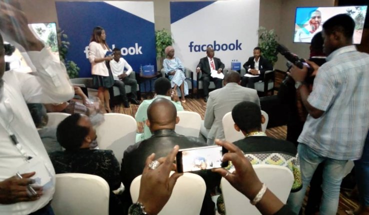Facebook Rdc TROP DE DESINFORMATION SUR LA TOILE EN RDC : Facebook contre les fake ...
