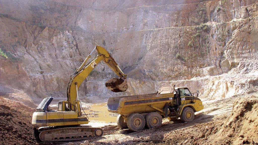 Exportation du coltan à l’Est de la RDC