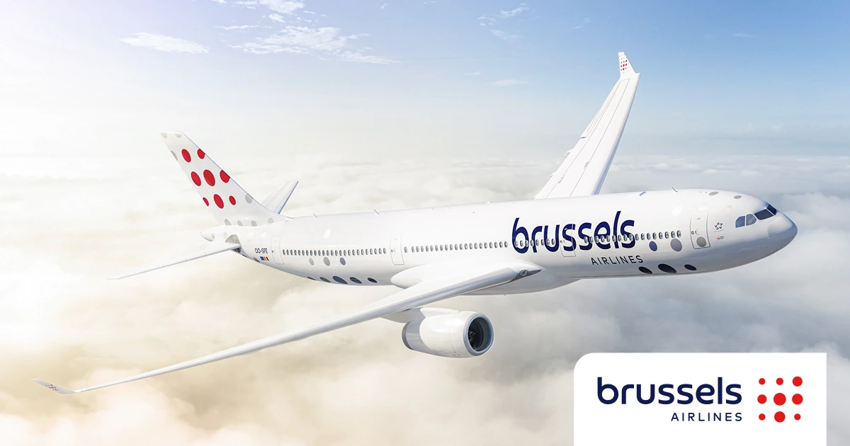 Brussels Airlines