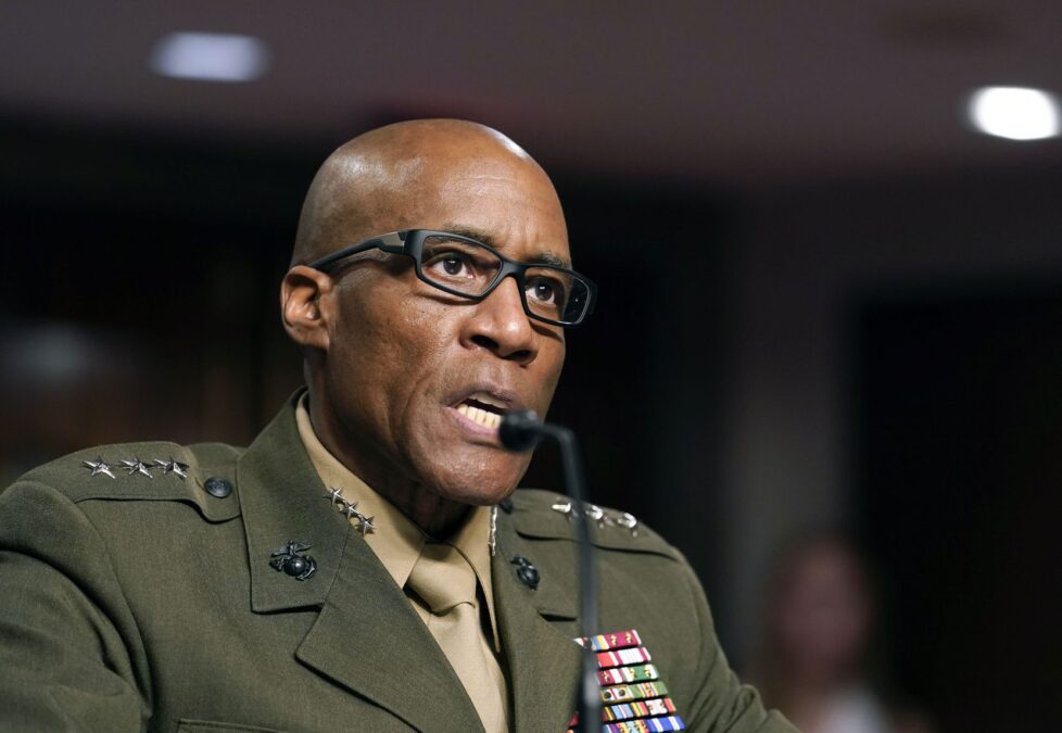 Michael E. Langley, nouveau commandant d’Africom