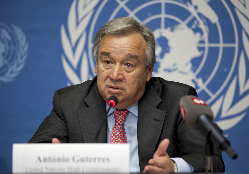 AGRESSION DE LA RDC PAR LE RWANDA : Coup de grâce de Guterres à la Monusco