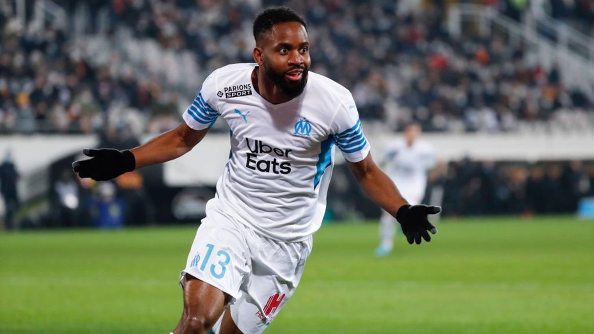 OLYMPIQUE DE MARSEILLE : Cédric Bakambu poussé vers Olympiakos
