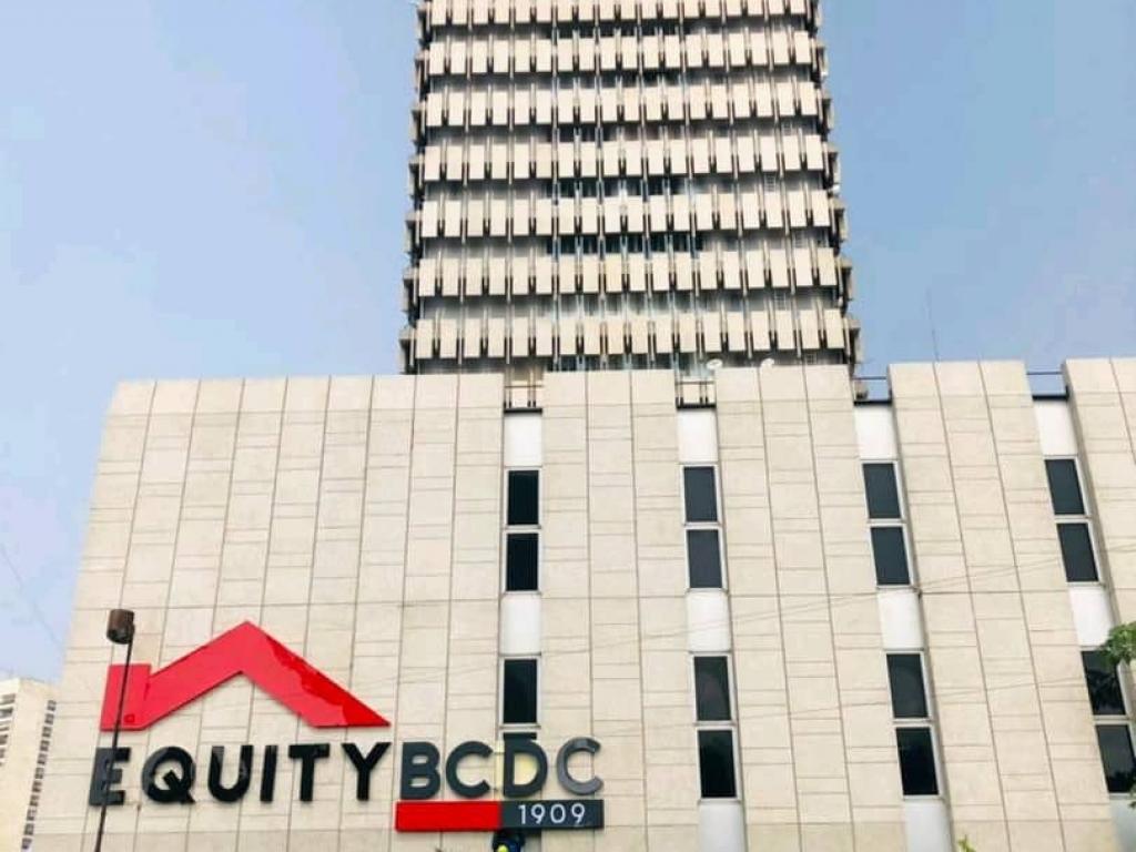 CREDIT/PIB MONDIAL : RDC parmi les 10 pays au plus faible ratio