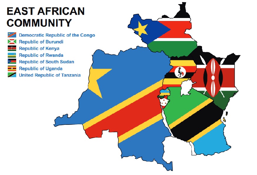 DEPLOIEMENT DE LA FORCE DE L’EAC : Retard à l’allumage