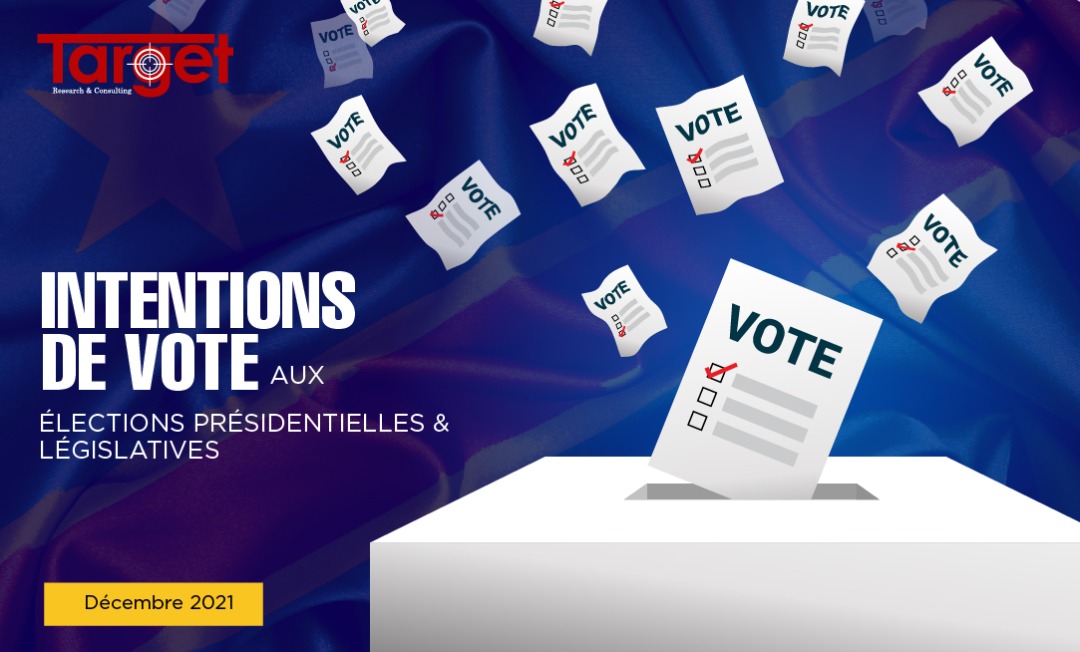 SONDAGES EN RDC : Manipulations d’opinions sur les intentions de vote