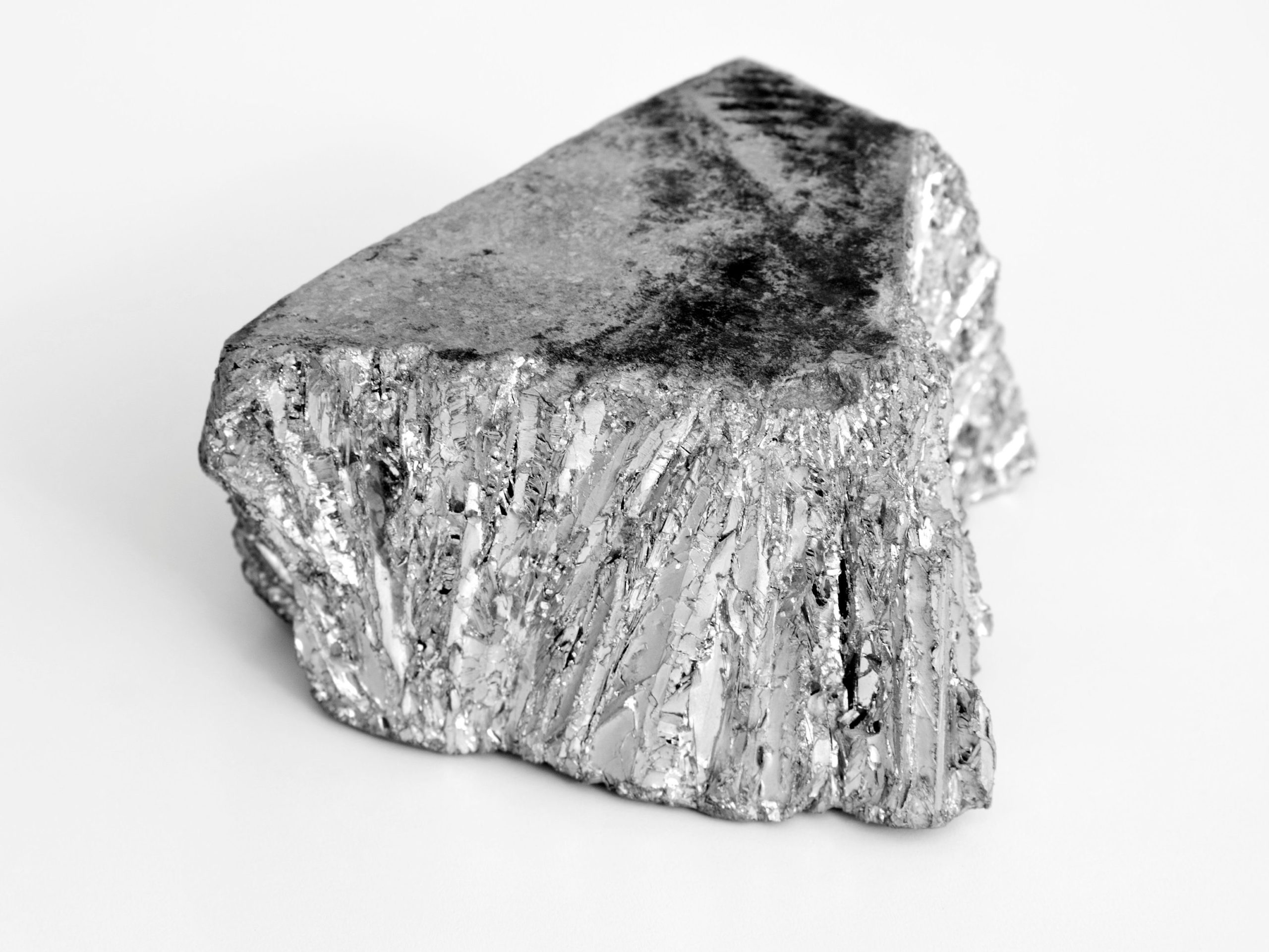 Le zinc