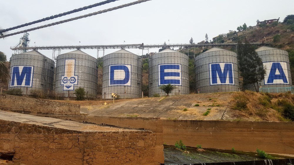 MIDEMA