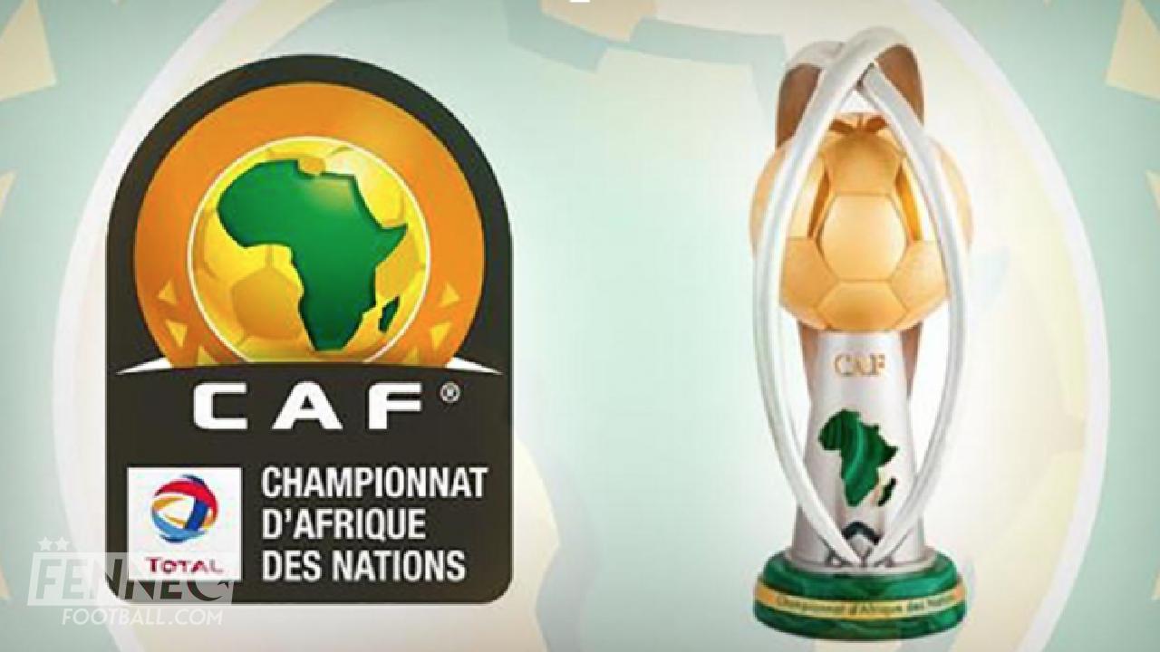 CHAN 2022 : aucun arbitre congolais retenu