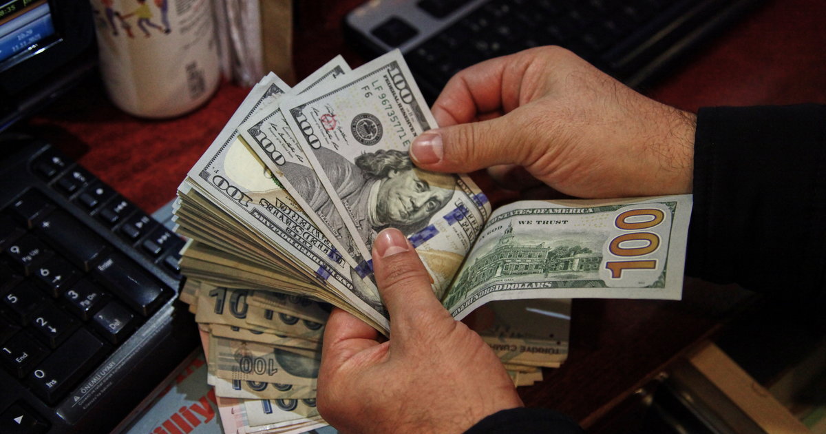 ENTREPRISES AFRICAINES: Un dollar fort, menace numéro un en 2023