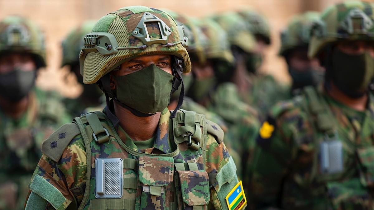 Un élément RDF