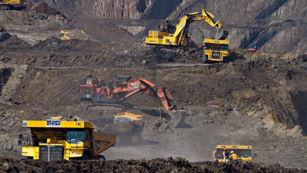 Un site d’exploitation de Crirical Metals à Molulu