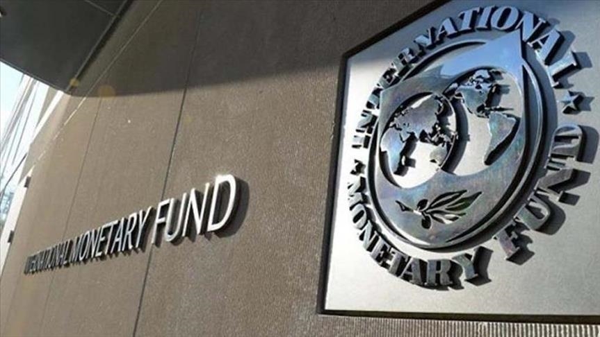 RDC-FMI : 203 millions USD pour les  réserves internationales