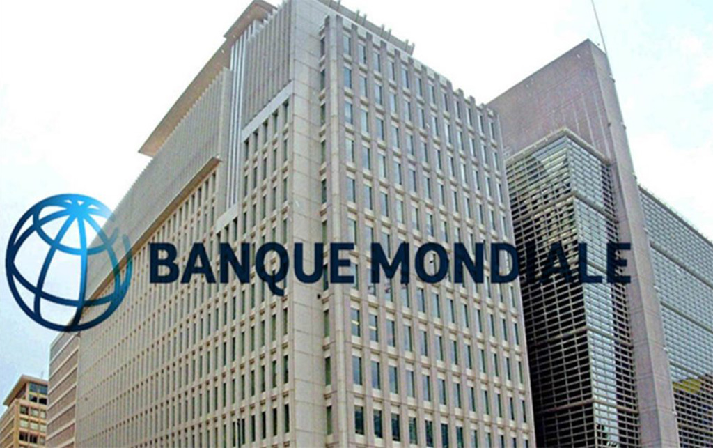 MENACE DE RECESSION MONDIALE : La RDC fait figure de bon modèle