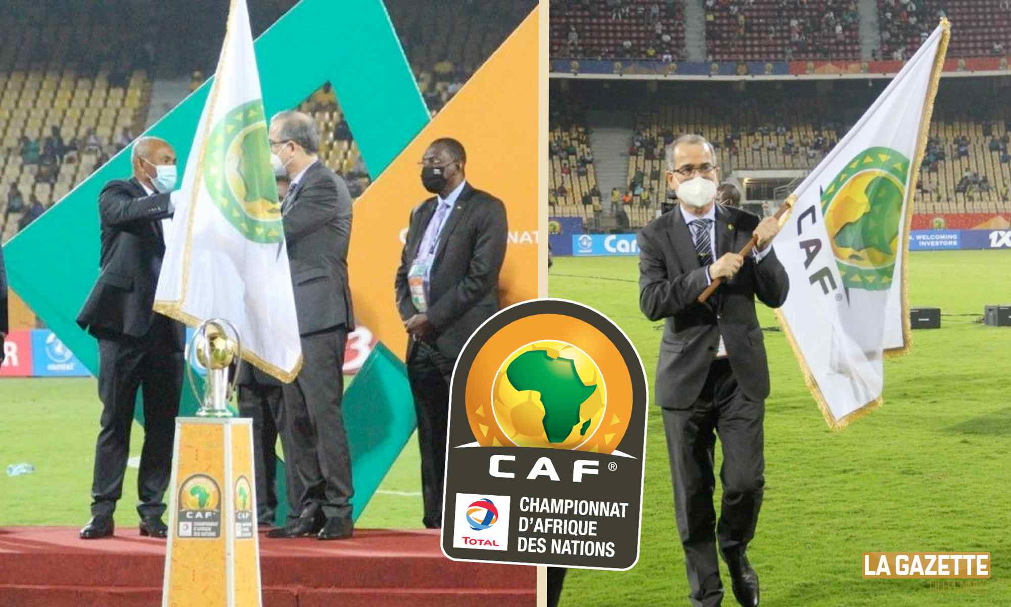CHAN 2022 : Groupes et favoris