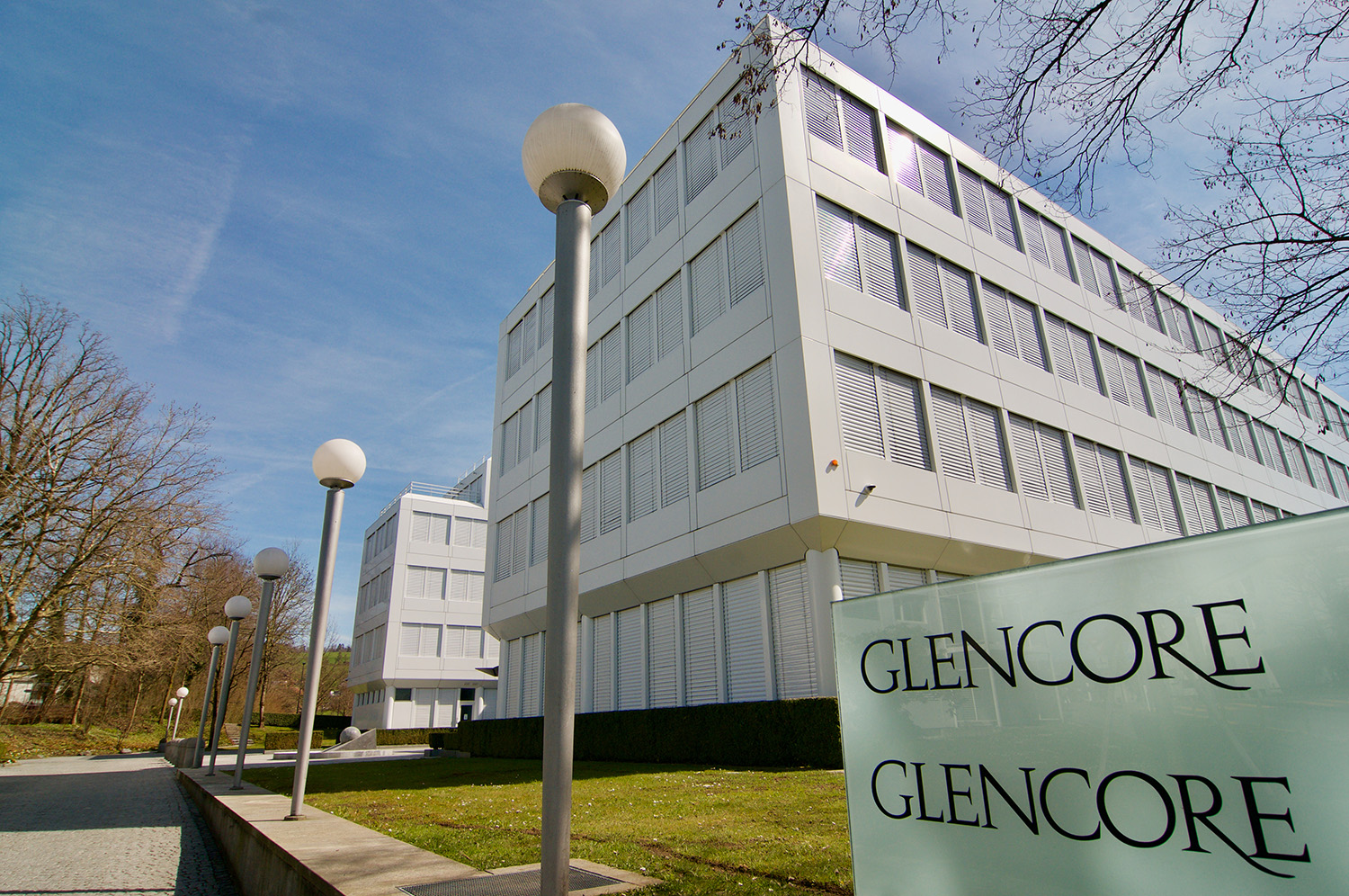<strong>RDC, CAMEROUN, NIGERIA : Glencore condamné à payer une amende de 700 millions USD</strong>