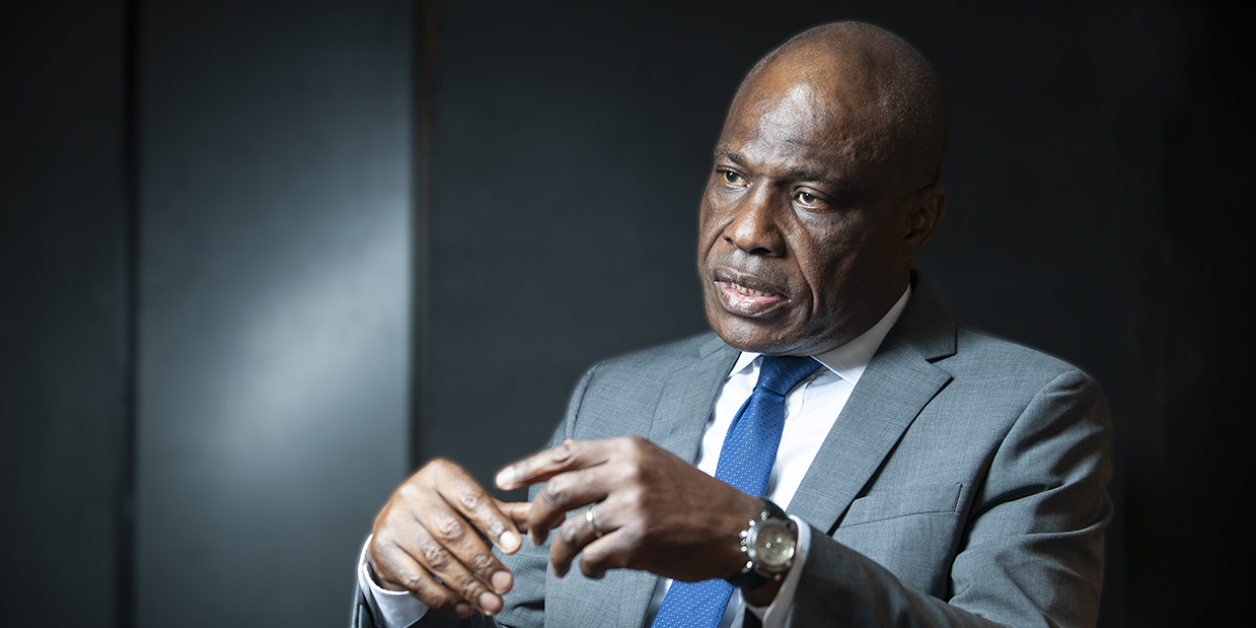 Martin Fayulu