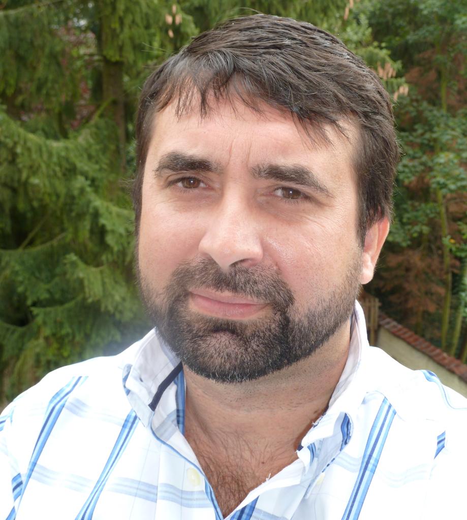 Thierry Lakhanisky