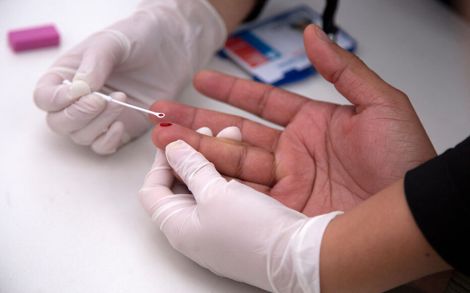 RECHERCHE SUR LE VIH : Un 3ème patient vient de guérir du Sida