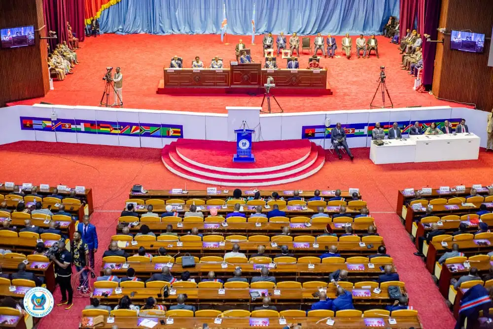 Assemblée Nationale