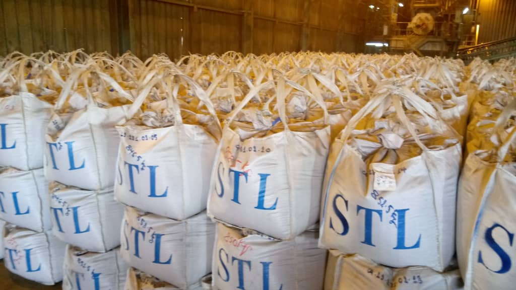 STL : 75 millions USD pour la<br>production locale des semi-conducteurs