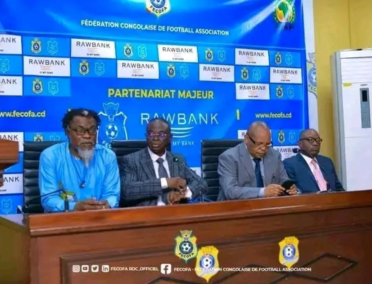 Le Comité de normalisation de la FECOFA