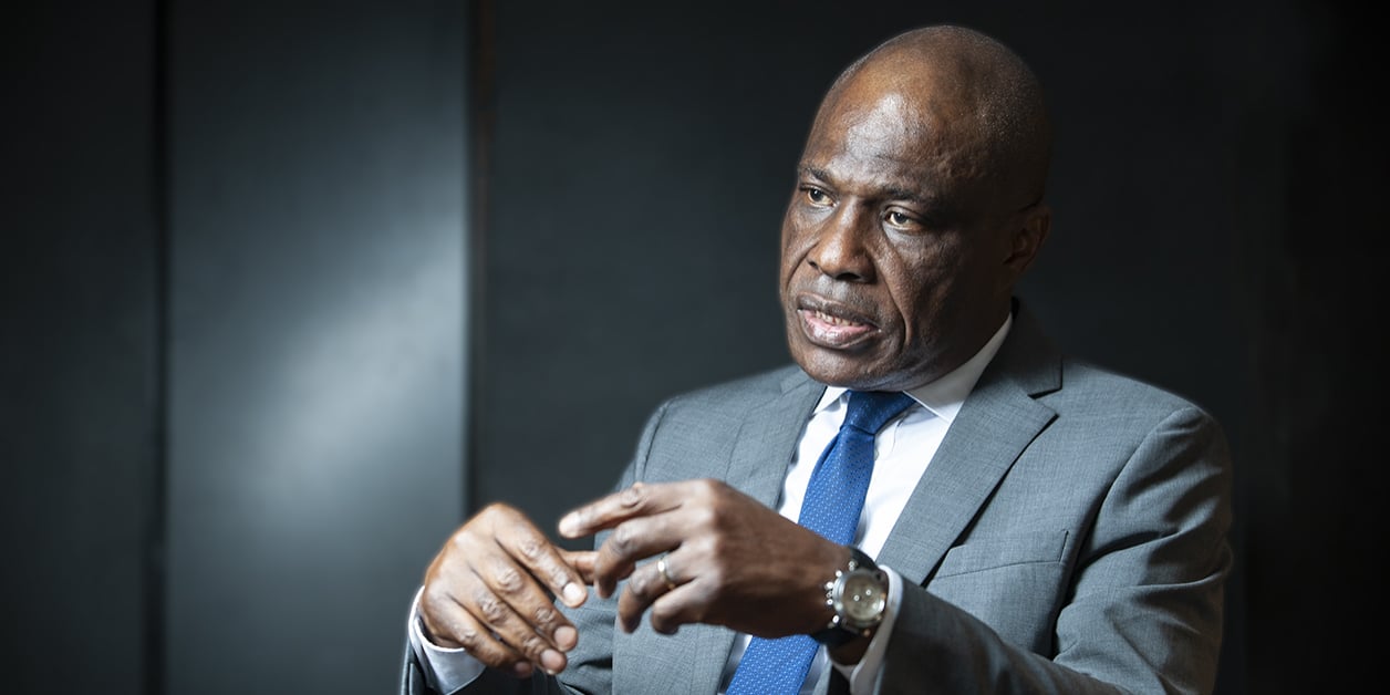 Martin Fayulu Madidi