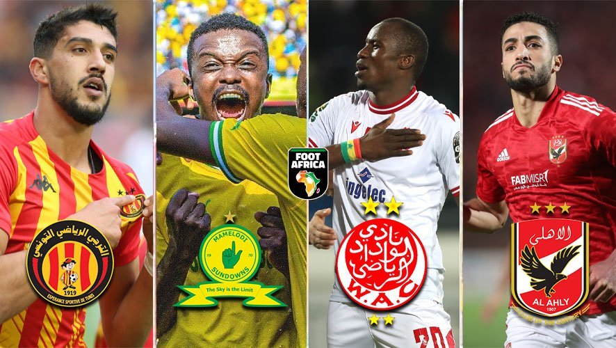LIGUE AFRICAINE DE FOOTBALL/ CAF : Les dates pour la Super Ligue fixées