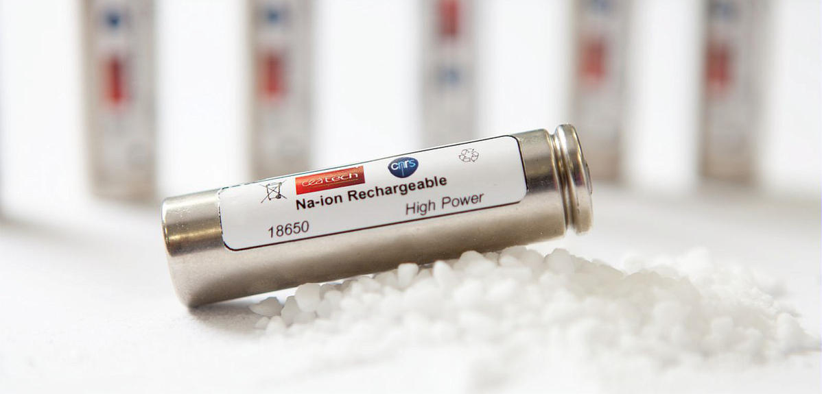 MINES : Les batteries sodium-ion, un danger pour les producteurs de lithium