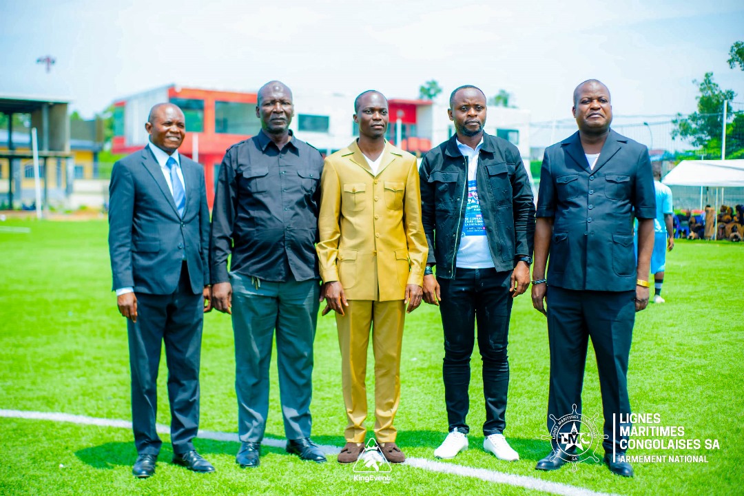4ème édition du trophée Lipanda: LMC SA parmi les compétiteurs