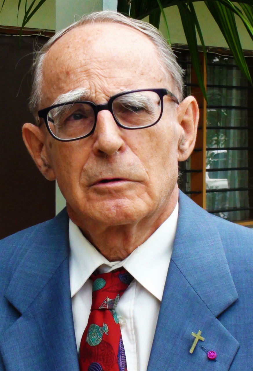 Léon de Saint Moulin
