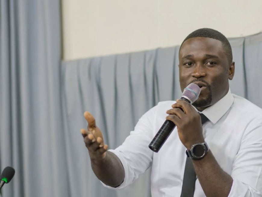 PROPOS TRIBALISTES ET APPELS AU SOULEVEMENT : Kikuni rattrapé par ses turpitudes