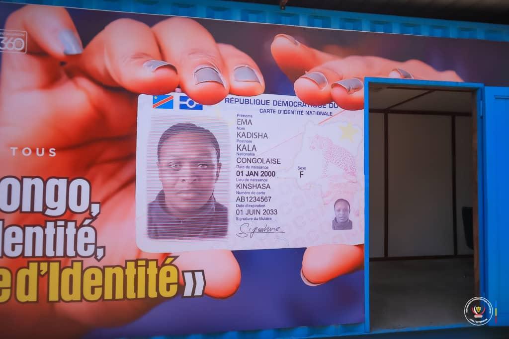 SUREVALUATION DU PROJET CARTES D’IDENTITE : Contrat annulé grâce à l’IGF