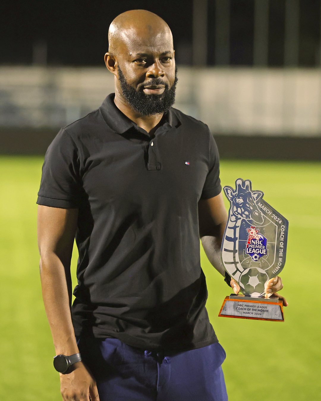 Youssoupha Dabo