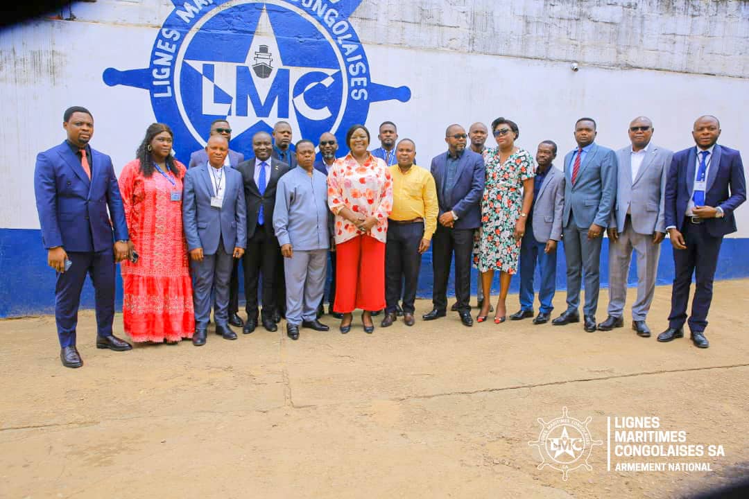 RENFORCEMENT DE CAPACITES DES SYNDICALISTES DE LMC SA : Les délégués syndicaux élus de LMC/ Lualaba formés sur leur rôle au sein de l’institution