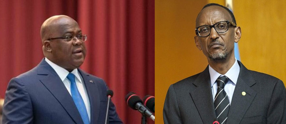 Lettre ouverte aux africains