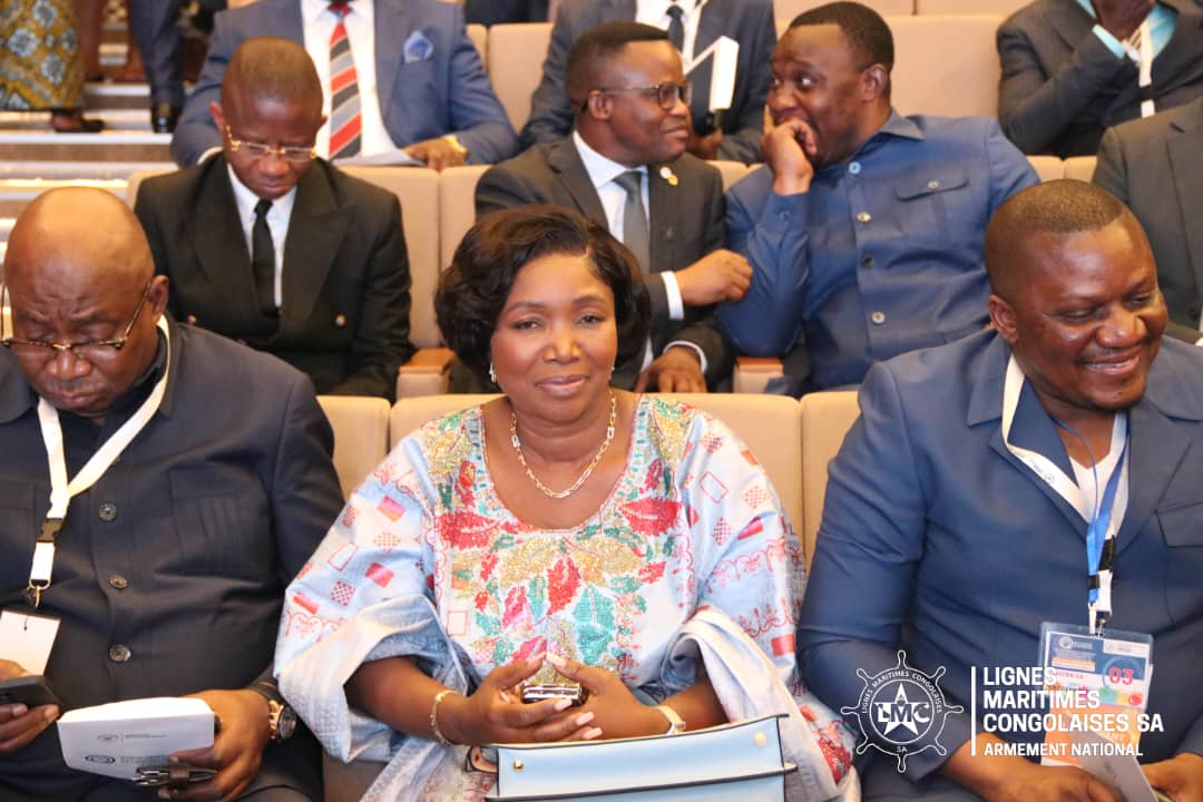 REFORME DES ENTREPRISES PUBLIQUES : Gisèle Mbwansiem à la tête de la délégation de LMC SA aux états généraux du Portefeuille de l’Etat