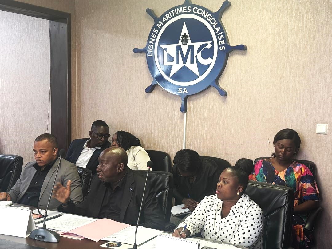 CONTRATS SECTORIELS DE PERFORMANCE DE LMC SA : Campagne de vulgarisation aux Directions opérationnelles lancée du 26 au 28 mars