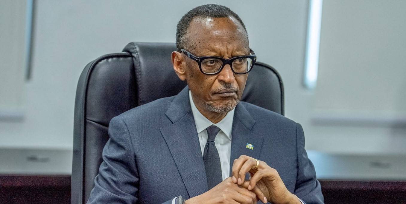 WAR IN THE EAST: Kagame’s Pyrrhic Victories