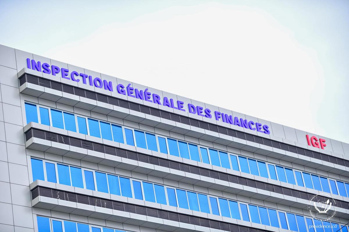 FAKE NEWS DANS LES RESEAUX SOCIAUX : Démenti de l’IGF sur un prétendu recrutement de nouveaux agents