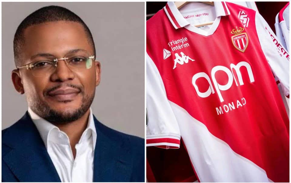 Le ministre des Sports Didier Budimbu