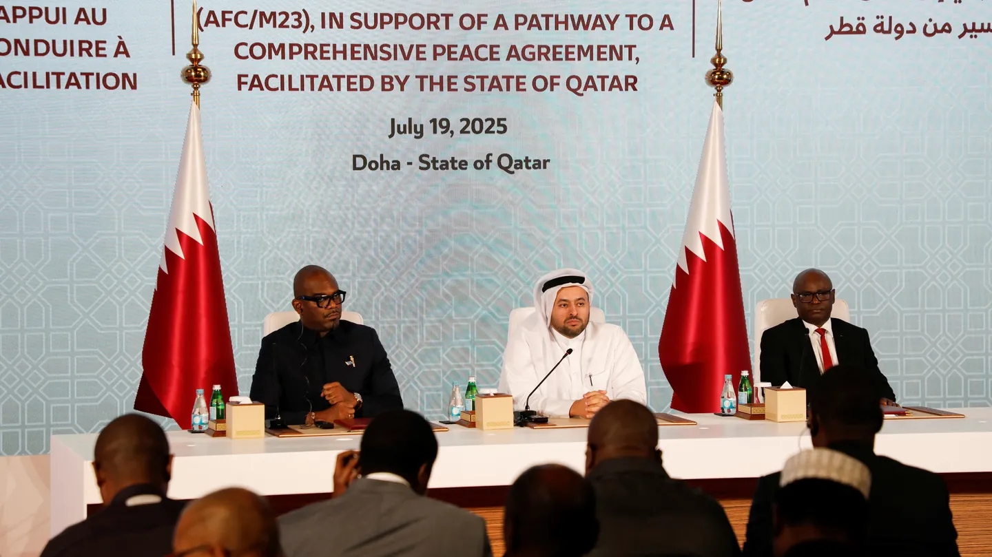 DECLARATION DE PRINCIPES DE DOHA : Le glas sonne pour les renégats