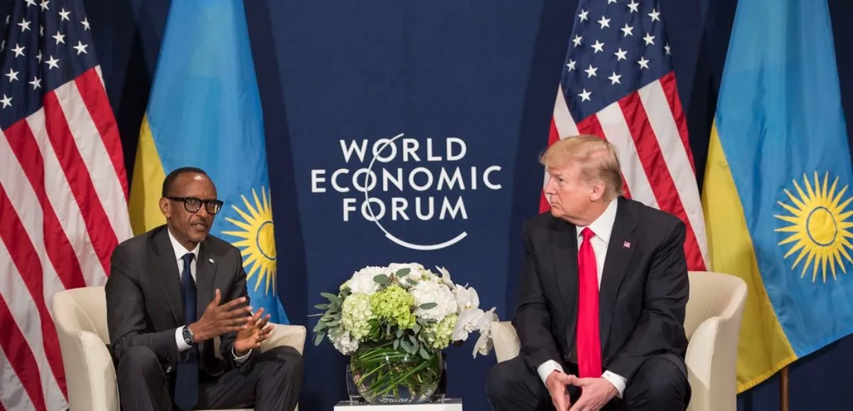 ACCORD RWANDA-ETATS-UNIS SUR LES MIGRANTS : Kigali, dépotoir des indésirables de la planète