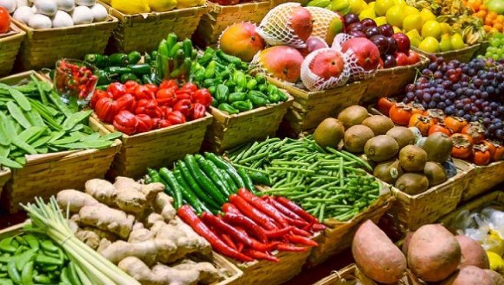 PANIER DE LA MENAGERE : Baisse de prix des produits agricoles en vue (Banque Mondiale)