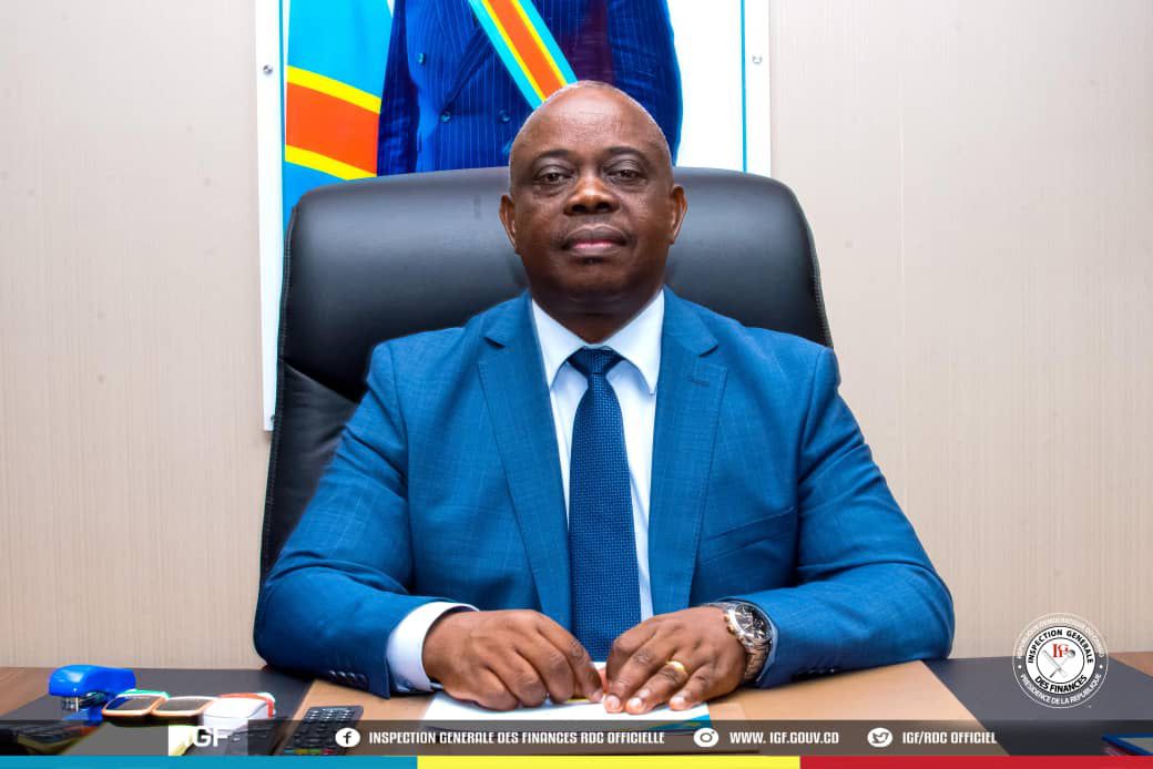 FINANCES PUBLIQUES : Christophe Bitasimwa, le stratège silencieux