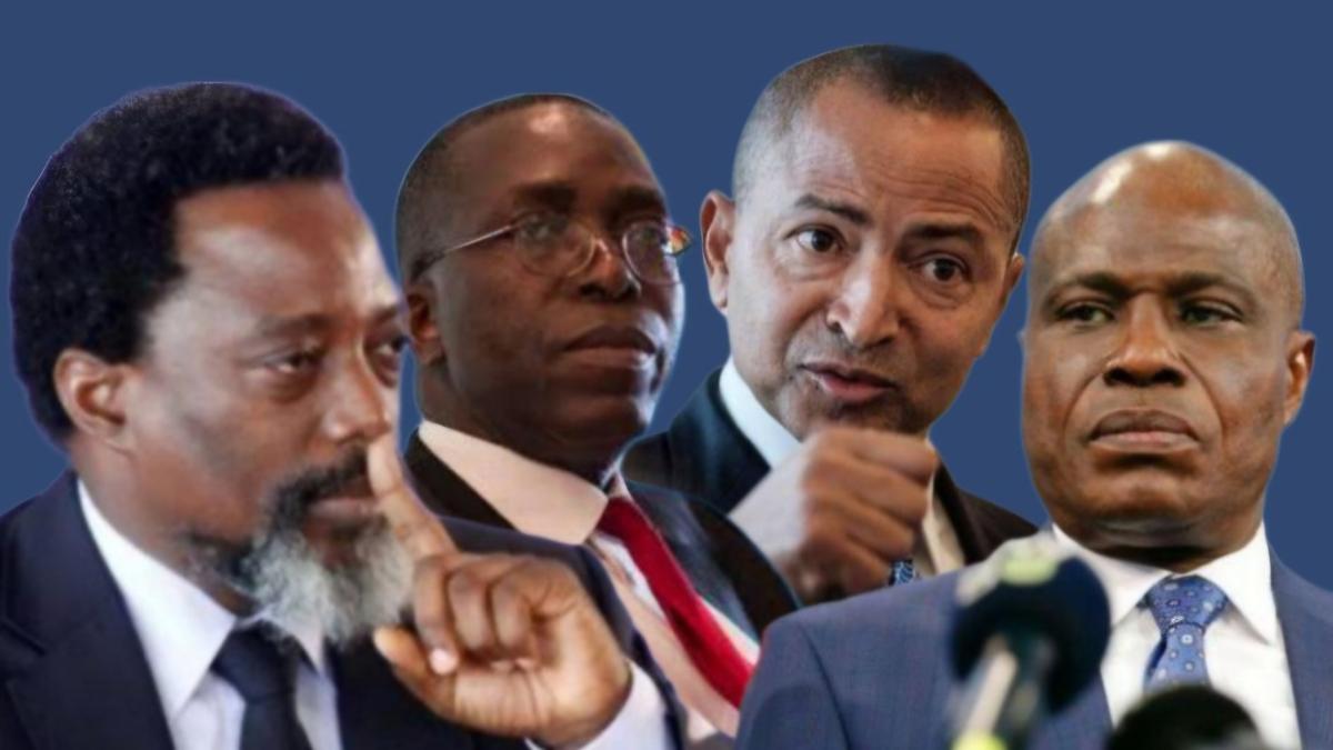 FAYULU, KABILA, KATUMBI, CENCO-ECC, ET Cie … : Un dialogue pour faire chanter la République