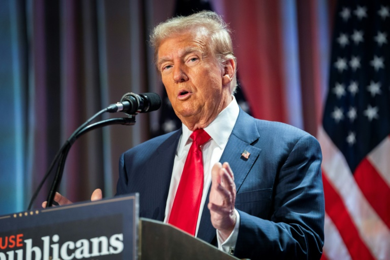 COUP DE SEMONCE AMERICAIN CONTRE KIGALI : Trump frappe les contrebandiers de Kagame