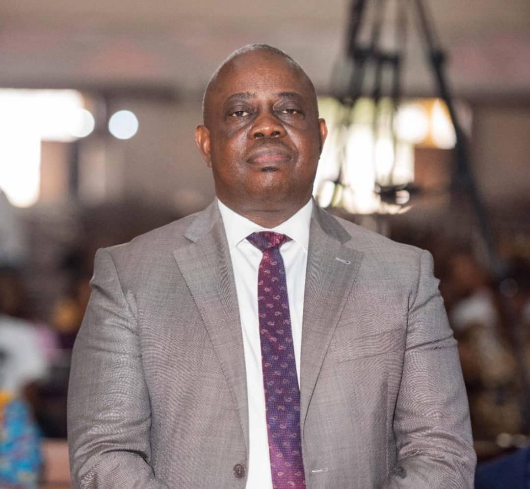 L’IGF Christophe Bitasimwa