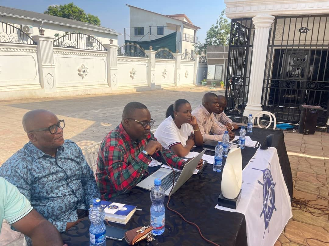 SMIG, CONDITIONS DE TRAVAIL ET AMELIORATION SALARIALE: Les agents du LMC/ Haut Katanga informés des résolutions prises lors des paritaires nationales