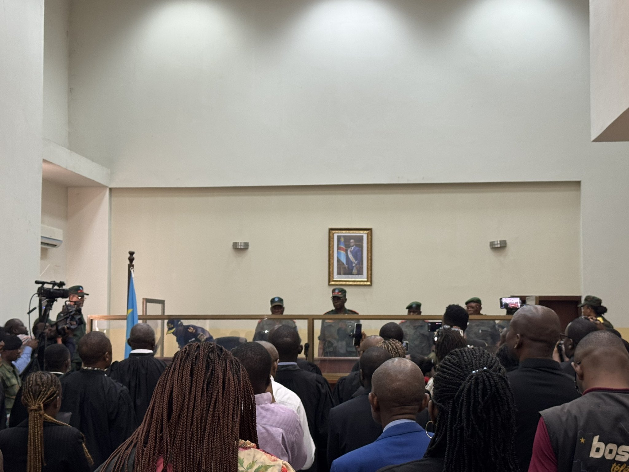 PROCES INEDIT CONTRE UN ANCIEN CHEF D’ETAT : L’empire financier insaisissable de Kabila