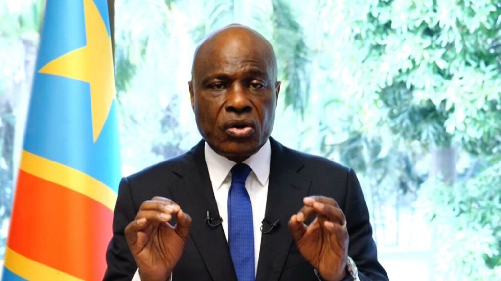Martin Fayulu